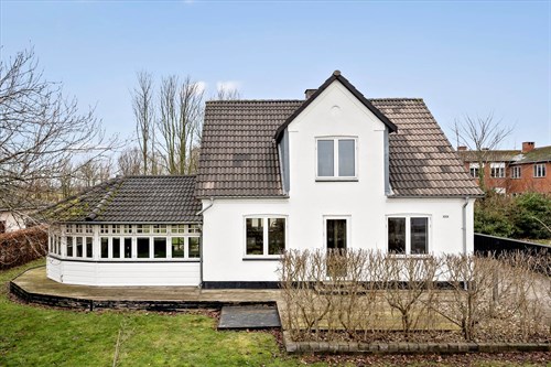 estate