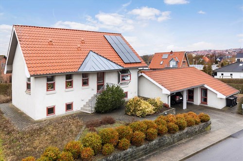 estate