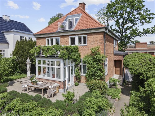estate