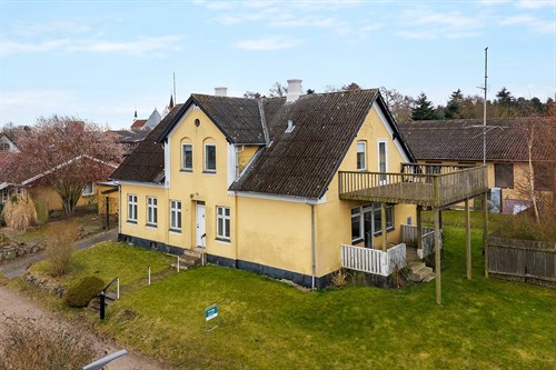 estate