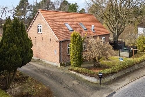 estate