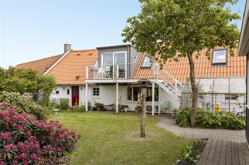 estate