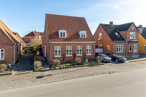 estate
