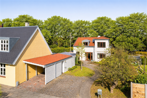 estate