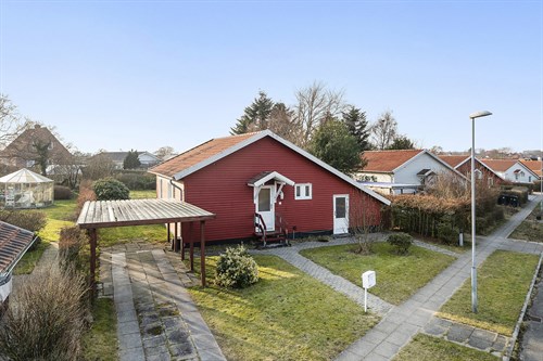 estate