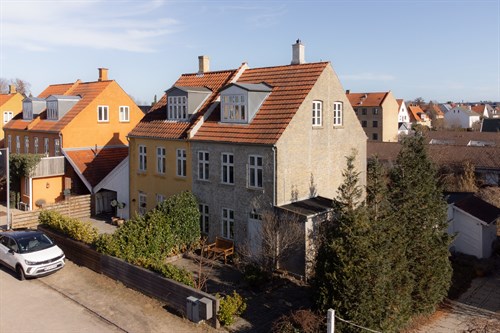 estate