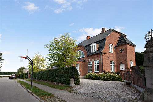 estate
