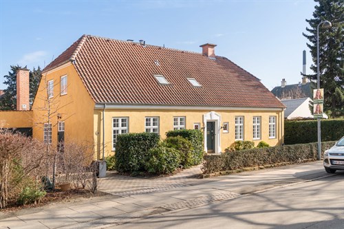 estate