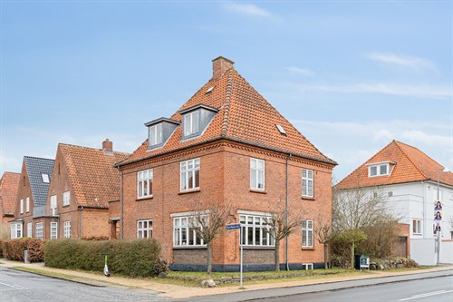 estate
