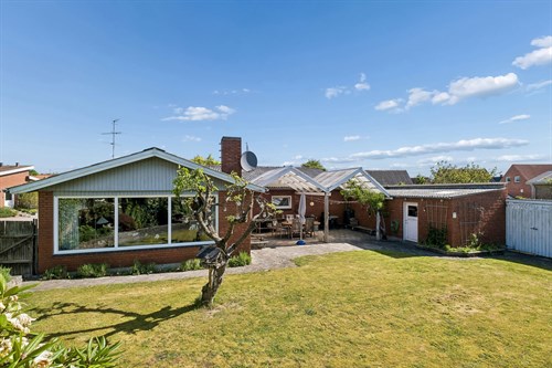estate