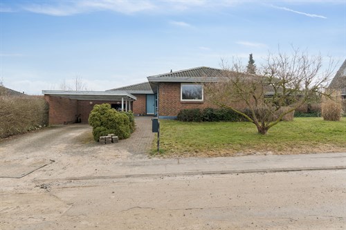 estate