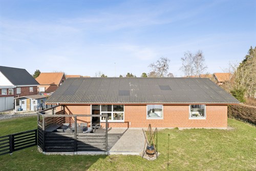 estate