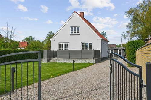 estate