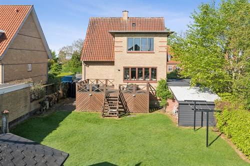 estate