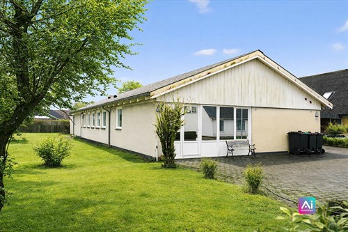 estate