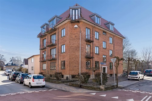 estate