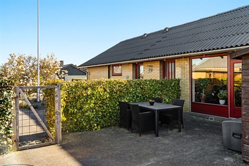 estate