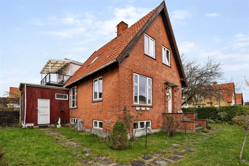 estate