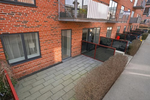estate