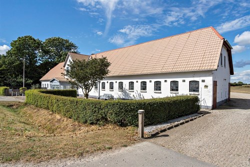 estate