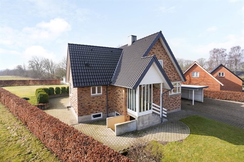 estate