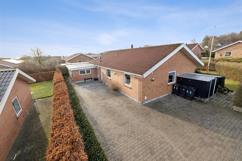 estate