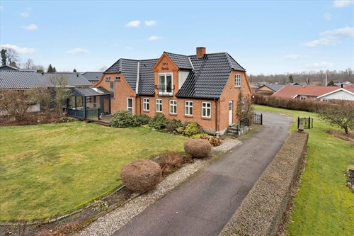 estate