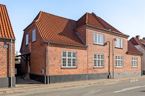 estate