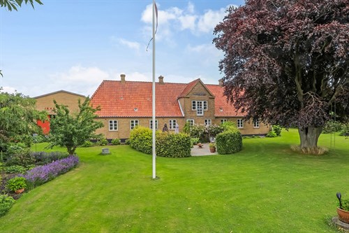 estate