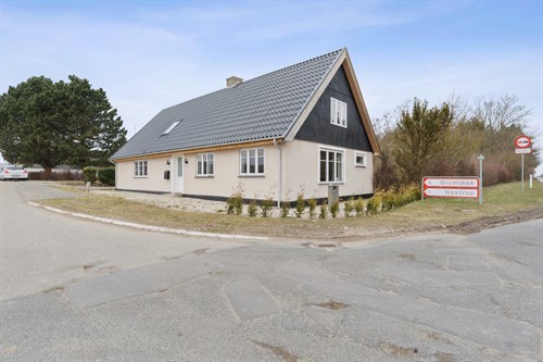 estate