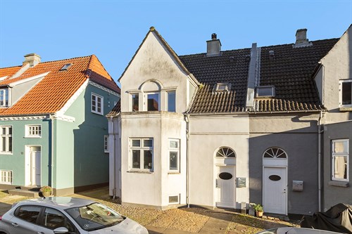 estate