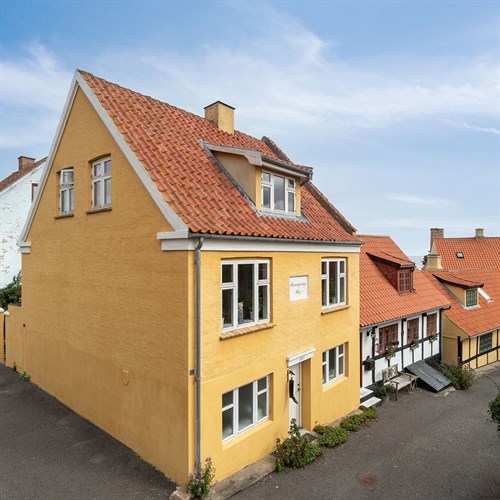 estate