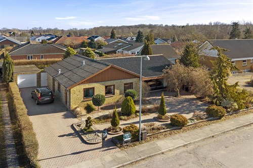 estate