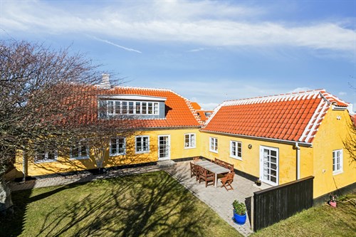 estate