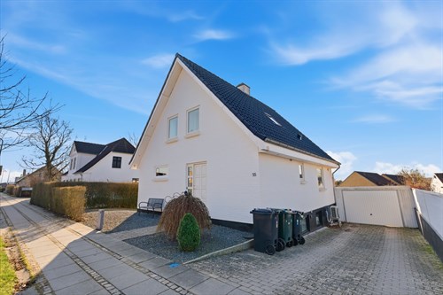 estate