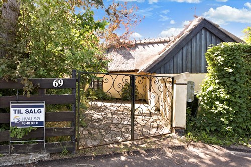 estate