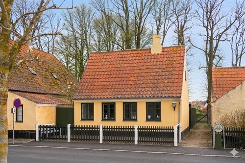 estate