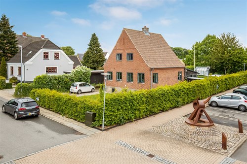 estate