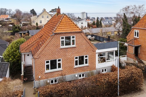 estate
