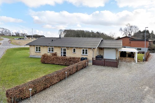 estate