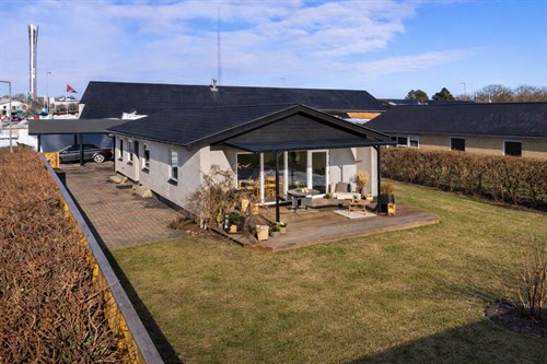 estate