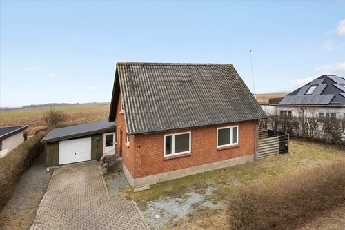 estate