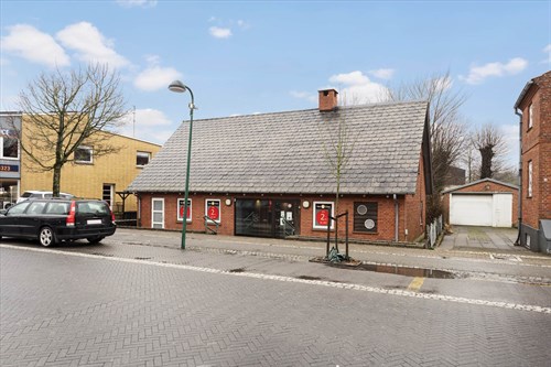 estate