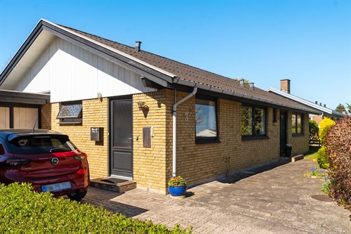 estate