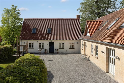 estate