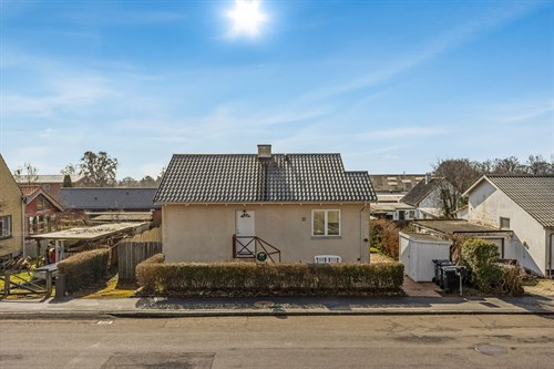 estate