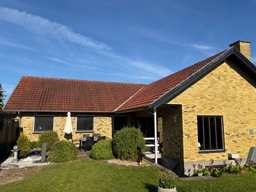 estate