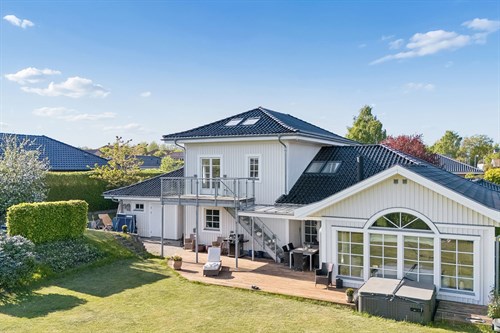 estate