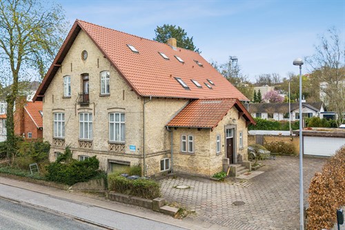 estate