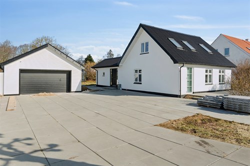 estate